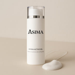 Hydrating Cleanser von ASIMA fuer empfindliche Haut