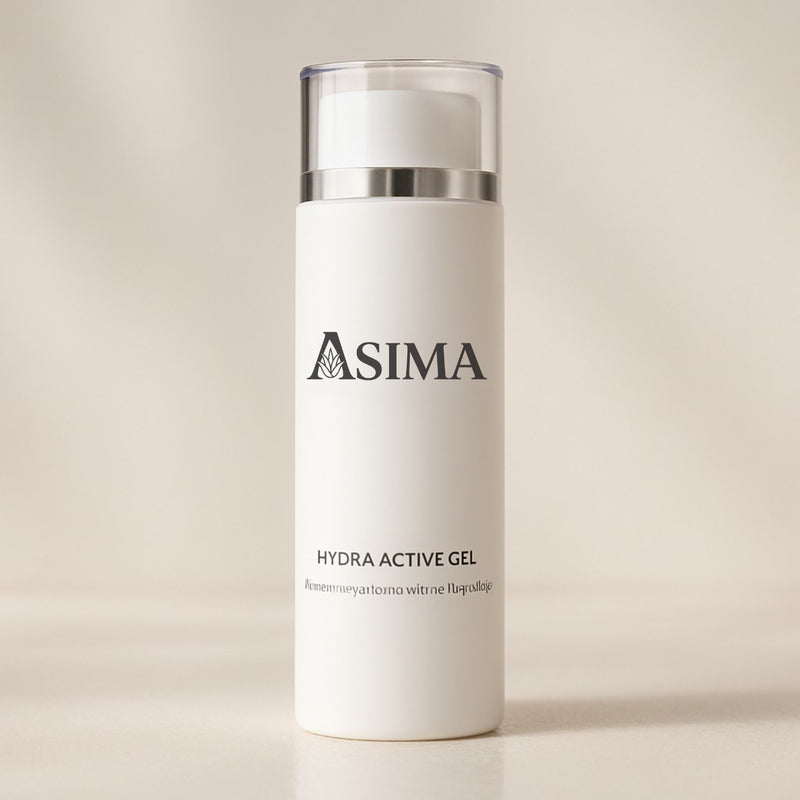 Hydrating Cleanser von ASIMA fuer empfindliche Haut