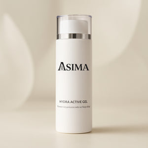 Feuchtigkeitsspendender Cleanser mit sanfter Schaumtextur
