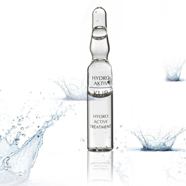 🎁 Hydro Vital Ampull (100% off)