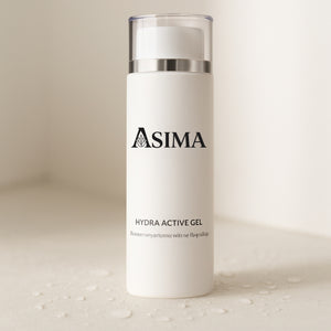 Hydrating Cleanser von ASIMA fuer empfindliche Haut