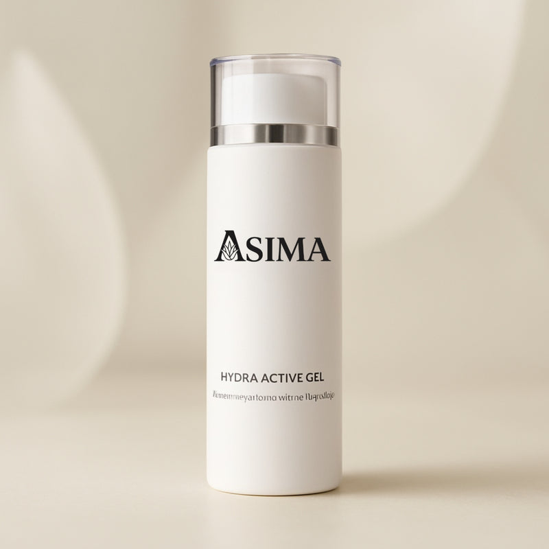 Feuchtigkeitsspendender Cleanser mit sanfter Schaumtextur