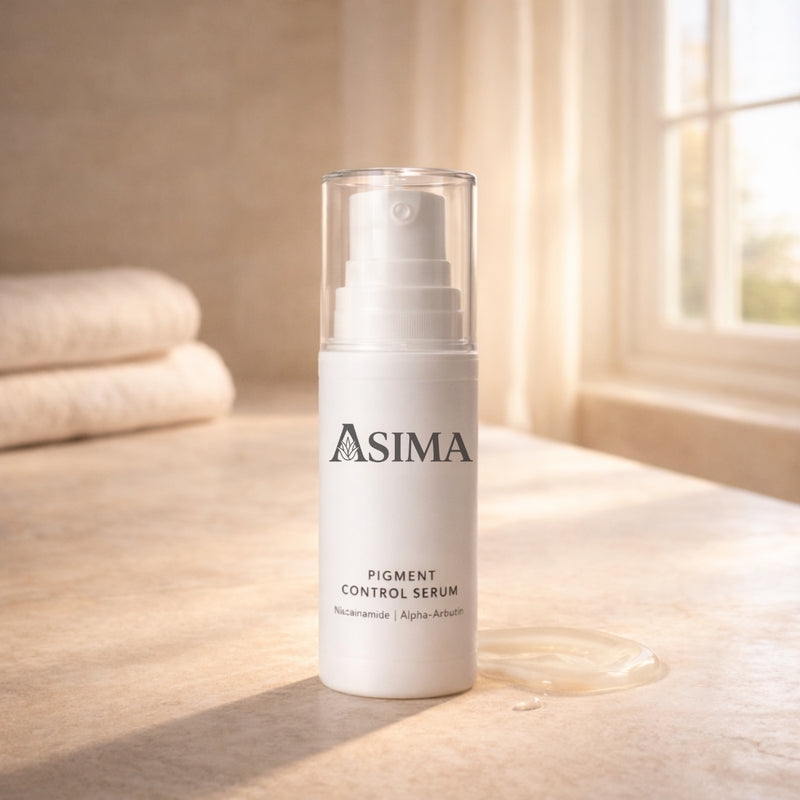 Pigment Control Serum mit Alpha-Arbutin und Niacinamid